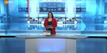 Serpil Çelik Mert ile Can Ana Haber Bülteni …