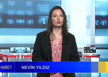 Nevin Yıldız ile Can Ana Haber Bülteni Can TV’de..