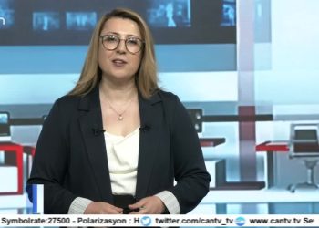 Elif Sonzamancı ile Can Ana Haber Bülteni Sizlerle..