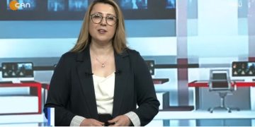 Elif Sonzamancı ile Can Ana Haber Bülteni Sizlerle..