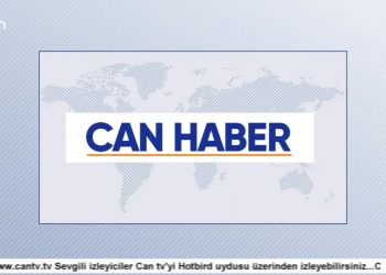 Serpi Çelik Mert İle Can Ana Haber Bülteni
