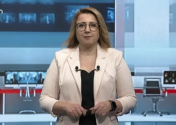 Elif Sonzamancı İle Can Ana Haber