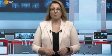 Elif Sonzamancı İle Can Ana Haber