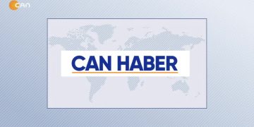 Serpil Çelik Mert ile Can Ana Haber Bülteni sizlerle..20.01.2022
