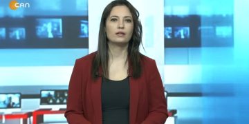 Nevin Yıldız ile Can Ana Haber Bülteni Sizlerle – 20.03.2022