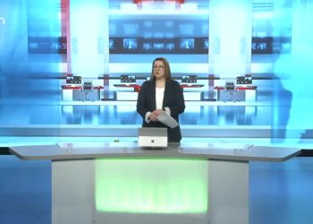 Elif Sonzamancı ile Can Ana Haber Bülteni Sizlerle..