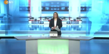 Elif Sonzamancı ile Can Ana Haber Bülteni Sizlerle..