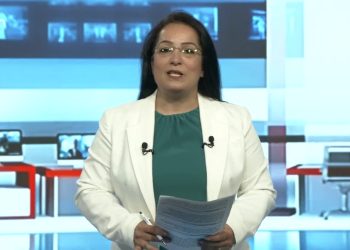 Serpil Çelik Mert İle Can Ana Haber Sizlerle….