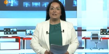 Serpil Çelik Mert İle Can Ana Haber Sizlerle….