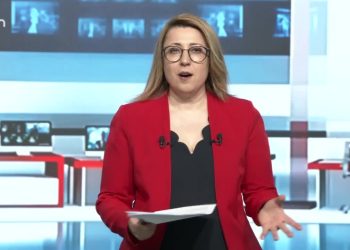 Elif Sonzamancı ile Can Ana Haber Bülteni Can TV’de….