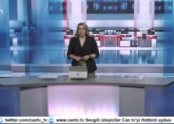 Elif Sonzamancı ile Can Ana Haber Bülteni Sizlerle..