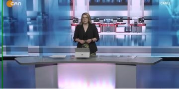 Elif Sonzamancı ile Can Ana Haber Bülteni Sizlerle..