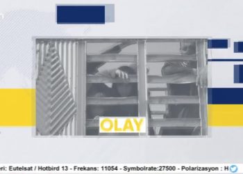 Nevin Yıldız ile Can Ana Haber Bülteni Sizlerle..