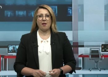 Elif Sonzmancı İle Can Ana Haber