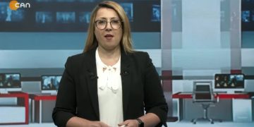 Elif Sonzmancı İle Can Ana Haber