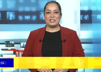 Serpil Çelik Mert ile Can Ana Haber Bülteni sizlerle 21.01.2022