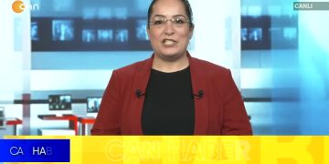 Serpil Çelik Mert ile Can Ana Haber Bülteni sizlerle 21.01.2022