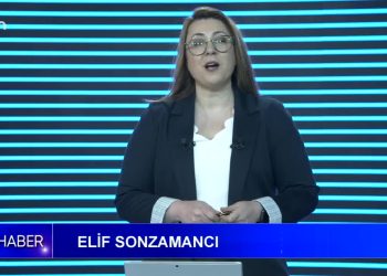 Elif Sonzamancı ile Can Ana Haber Bülteni sizlerle..21.02.2022