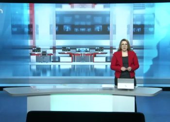 Elif Sonzamancı İle Can Ana Haber Sizlerle…