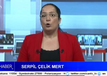Serpil Çelik Mert İle Can Ana Haber Bülteni