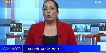 Serpil Çelik Mert İle Can Ana Haber Bülteni