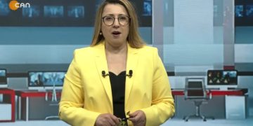 Elif Sonzamancı İle Can Ana Haber