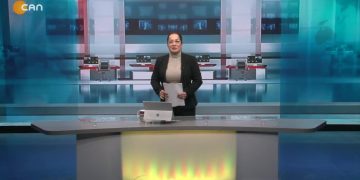 Serpil Çelik Mert İle Can Ana Haber