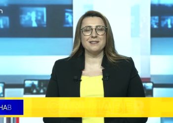 Elif Sonzamancı ile Can Ana Haber Bülteni Sizlerle..