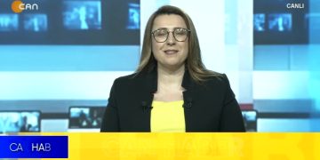 Elif Sonzamancı ile Can Ana Haber Bülteni Sizlerle..