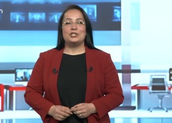 Serpil Çelik Mert ile Can Ana Haber Bülteni Sizlerle..