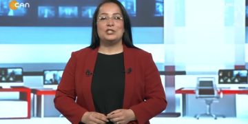 Serpil Çelik Mert ile Can Ana Haber Bülteni Sizlerle..