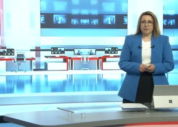 Elif Sonzamancı İle Can Ana Haber Sizlerle…