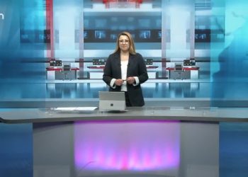 Elif Sonzamancı İle Can Ana Haber