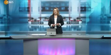 Elif Sonzamancı İle Can Ana Haber