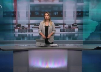 Nevin Yıldız İle Can Ana Haber Bülteni