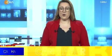 Elif Sonzamancı ile Can Ana Haber Bülteni