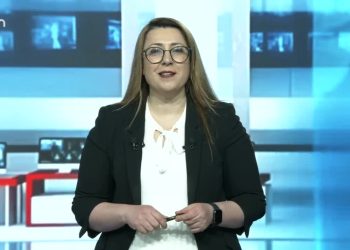 Elif Sonzamancı ile Can Ana Haber Bülteni sizlerle