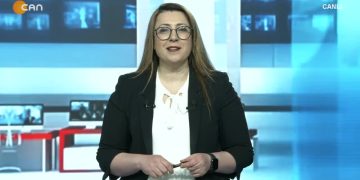 Elif Sonzamancı ile Can Ana Haber Bülteni sizlerle