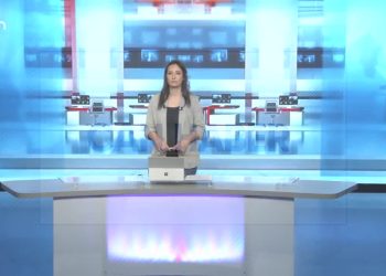 Nevin Yıldız ile Can Ana Haber Bülteni Sizlerle..