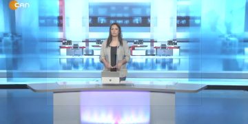 Nevin Yıldız ile Can Ana Haber Bülteni Sizlerle..