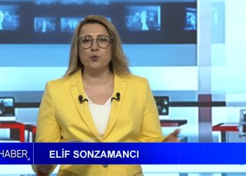 Elif Sonzamancı ile Can Ana Haber Bülteni sizlerle…