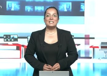 Serpil Çelik Mert ile Can Ana Haber Bülteni Can Tv’de. – 23.06.2022