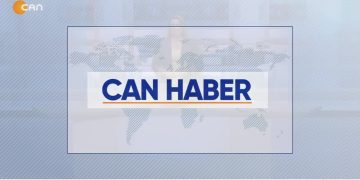 Elif Sonzamancı İle Can Ana Haber Can Tv’de