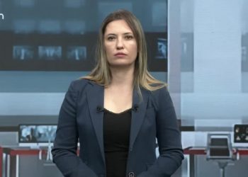 Nevin Yıldız İle Can Ana Haber Bülteni