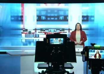 Serpil Çelik Mert ile Can Ana Haber Bülteni sizlerle..