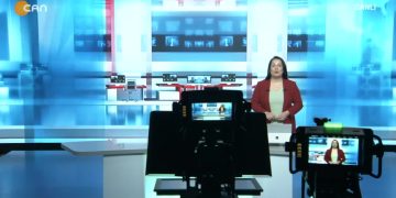 Serpil Çelik Mert ile Can Ana Haber Bülteni sizlerle..