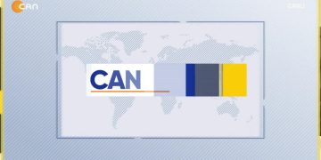 Nevin Yıldız ile Can Ana Haber Bülteni sizlerle…