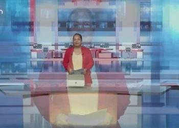 Serpil Çelik Mert ile Can Ana Haber Bülteni Can Tv’de.