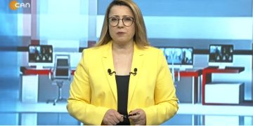 Elif Sonzamancı İle Can Ana Haber Can Tv’de