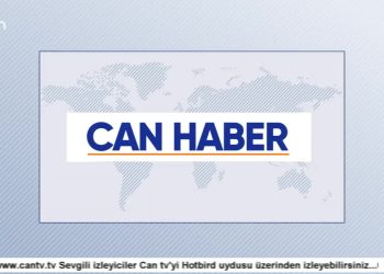 Elif Sonzamancı İle Can Ana Haber Can Tv’de